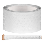 Lizard Skins Ultra BAT Grip 1.1-Diamond White-1