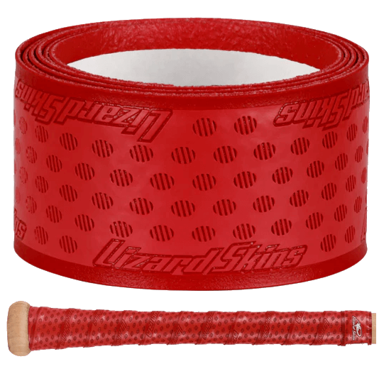 DSP Ultra Lizard Skins 1.1 MM-Rouge Crimson-1