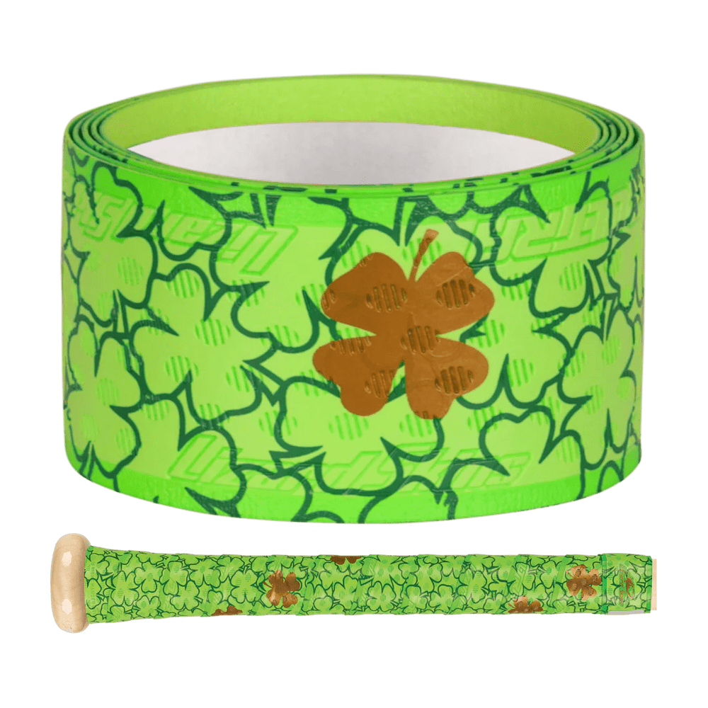 Outburst Ultra 1.1 MM Lizard Skins-Four Leaf-1