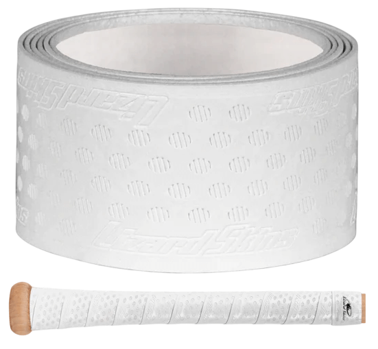 DSP Ultra Lizard Skins 1.8 MM-Blanc Diamant-1