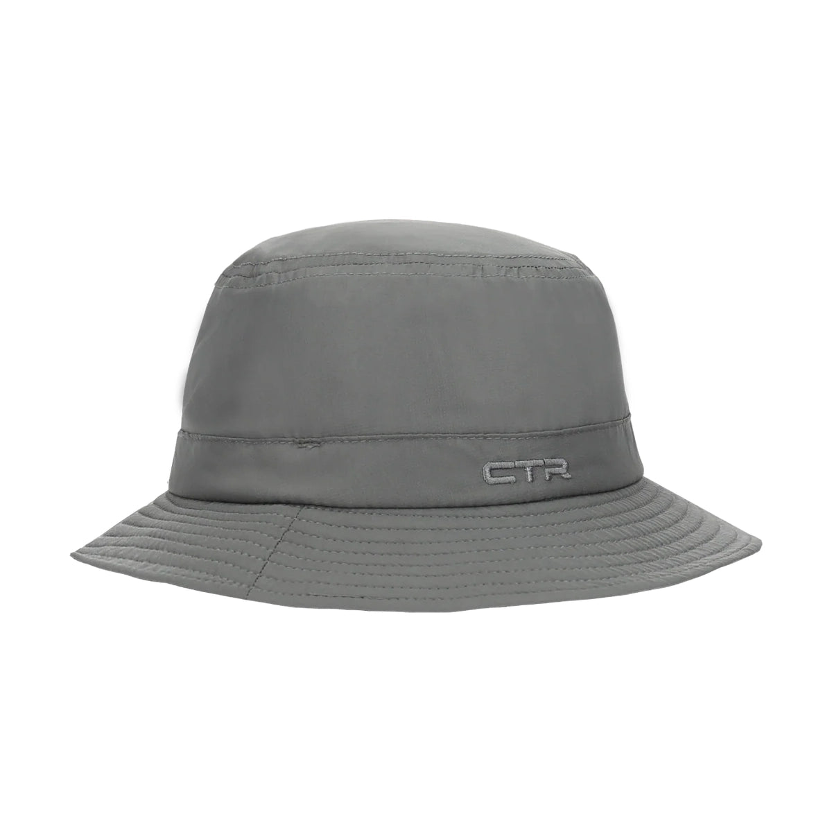 Summit Bucket-857-Pewter-1