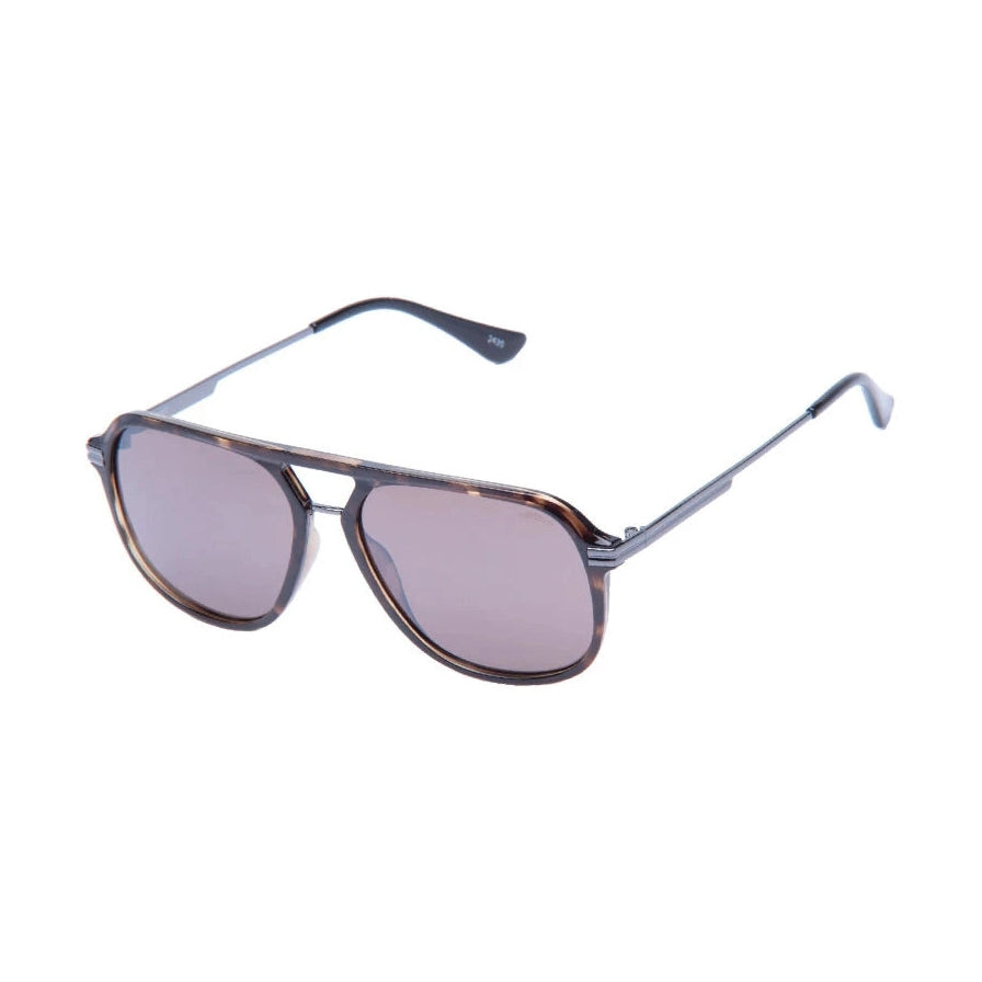 Dropout-Dbbf-Demi Brown/B.F-1