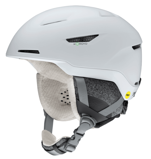 Vida Mips-Blanc MAT-1