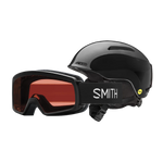 Glide Mips/Rascal Combo-2QJ-Black-1
