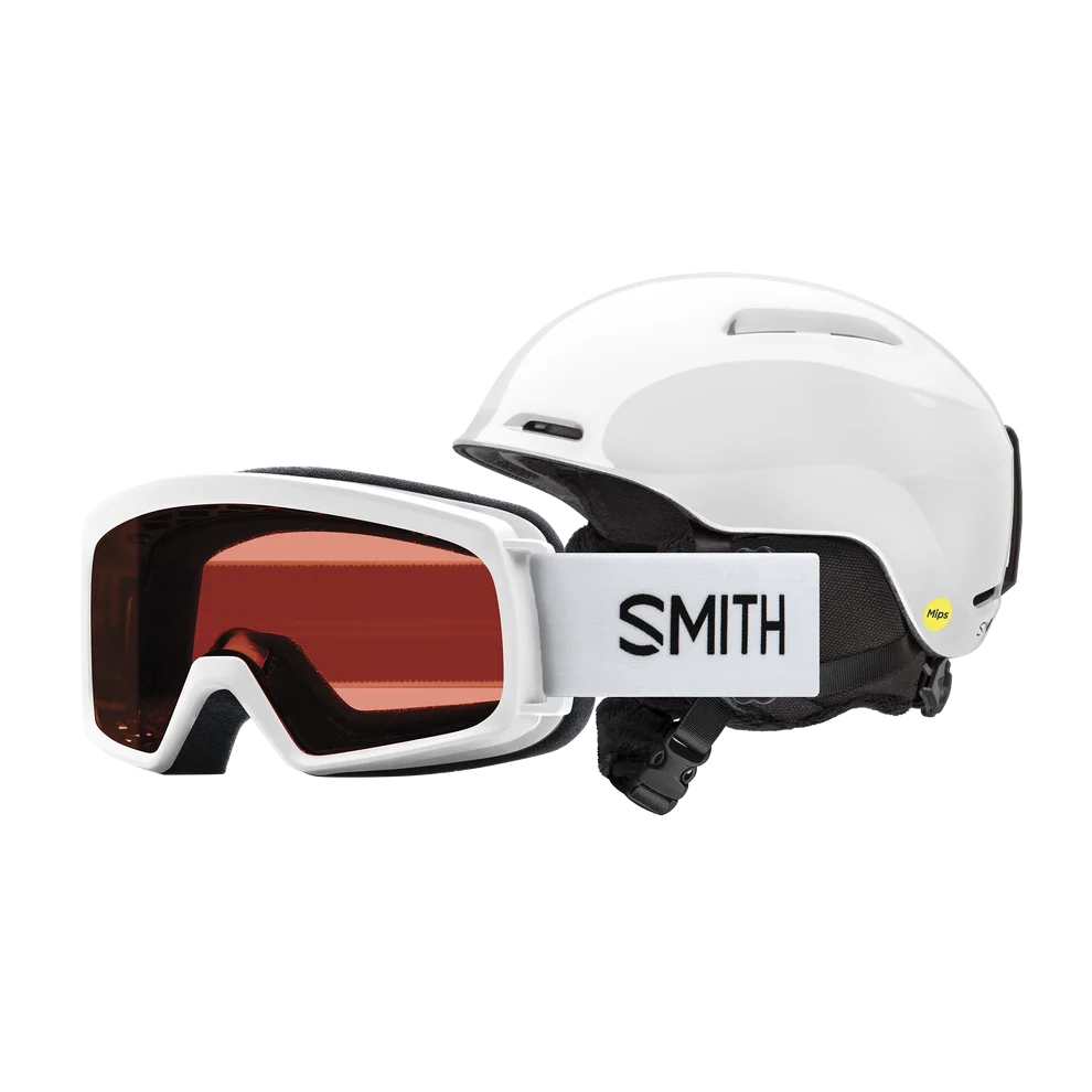 Glide Mips/Rascal Combo-332-White-1