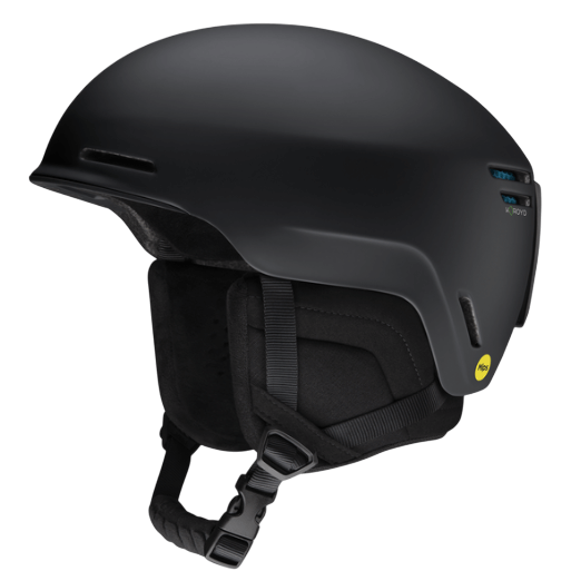 Method Mips-Noir MAT-1