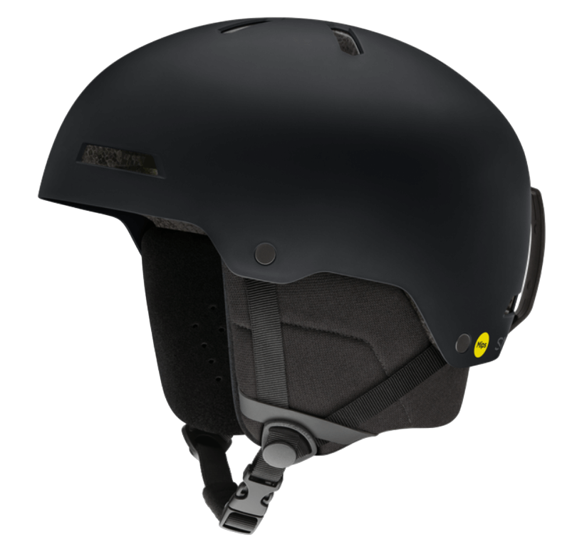 Rodeo Mips-Noir MAT-1