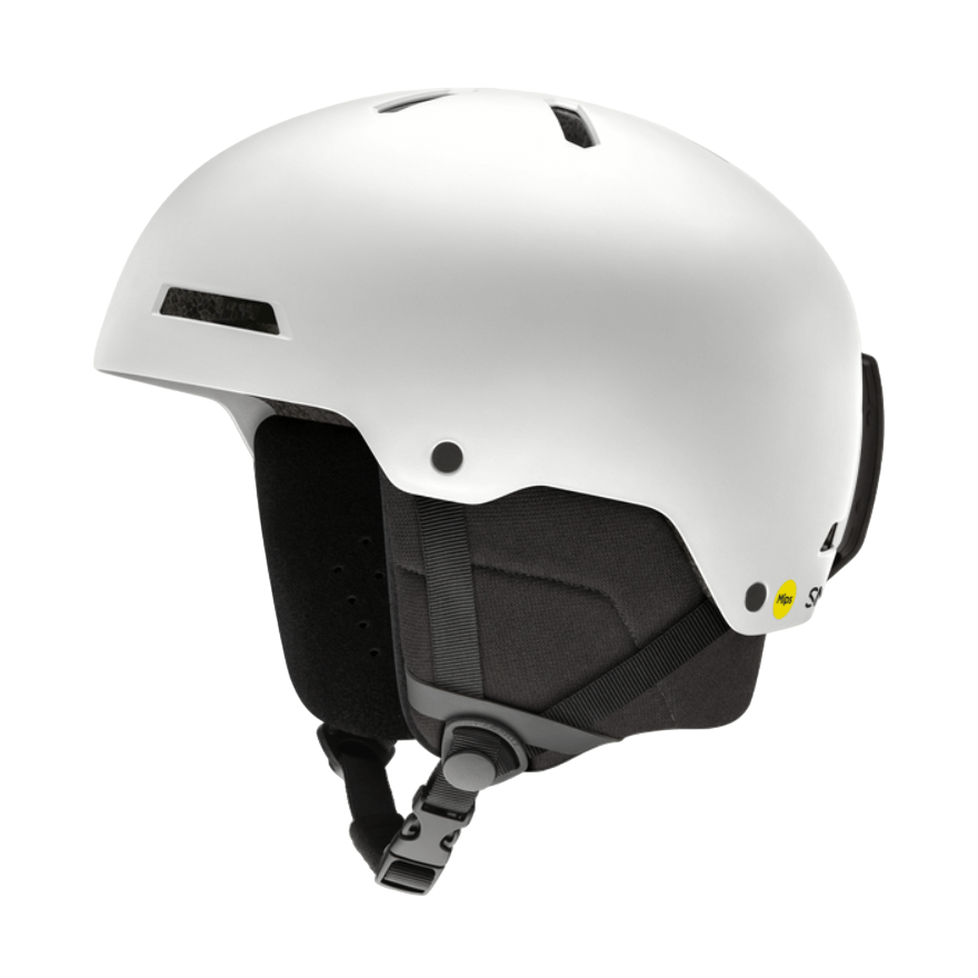 Rodeo Mips-Blanc MAT-1