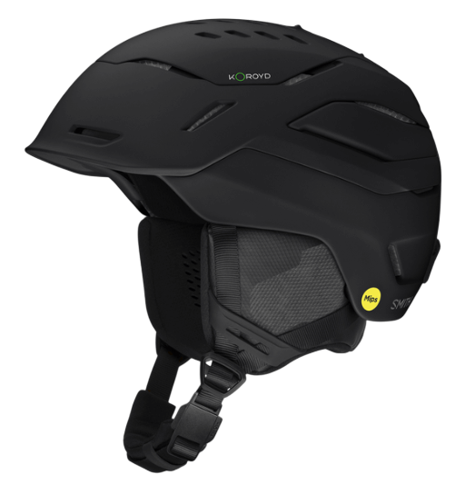 Vantage 2 Mips-Noir MAT-1