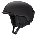 Scout-Noir MAT-1