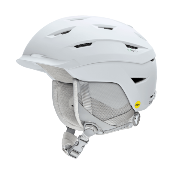 Liberty Mips-Z7R-Matte White-1