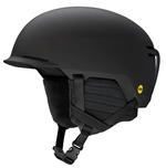 Scout Mips-Noir MAT-1