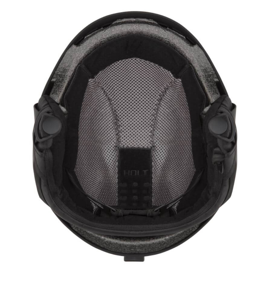 Holt-8