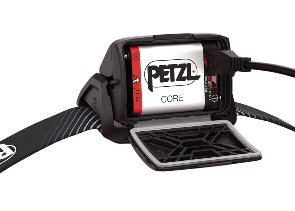 Actik Core 600-38