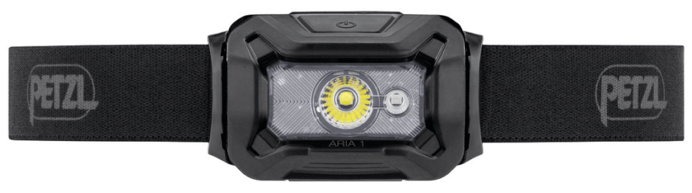 Aria 1-9