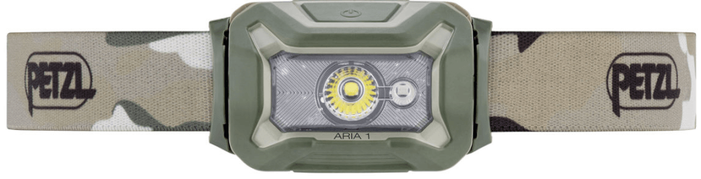 Aria 1-4