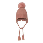 Tuque EN Tricot-1