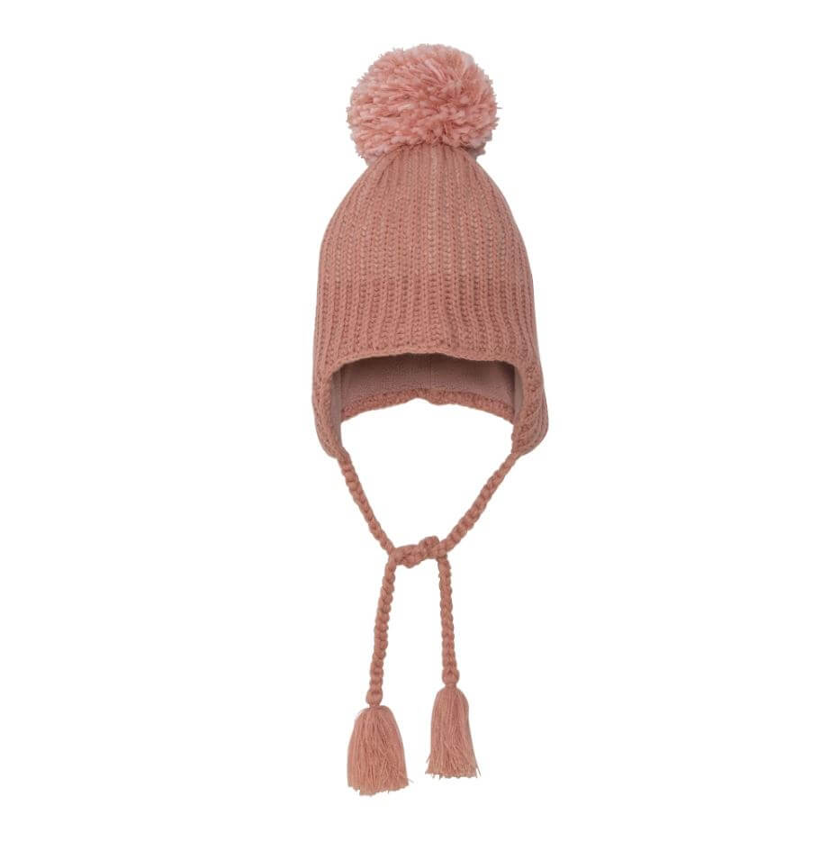 Tuque EN Tricot-1