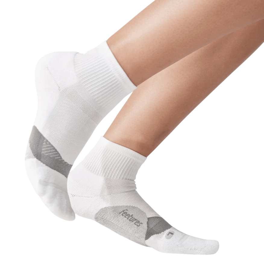 Elite Light Cushion Quarter-3