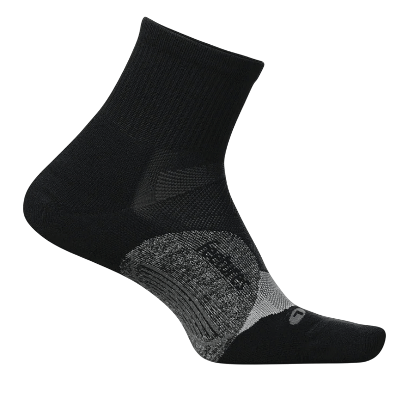 Elite Light Cushion Quarter-Noir-1