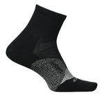 Elite Light Cushion Quarter-Noir-1