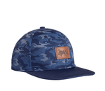 Printed-CAP Shark-1