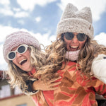 Tuque Quad Four Point ADULTE