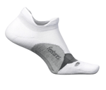 Elite Light Cushion NO Show TAB-Blanc-1