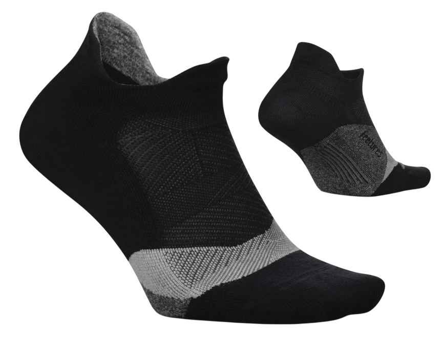 Elite Light Cushion NO Show TAB-7