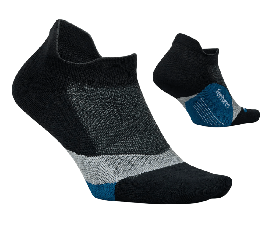 Elite Light Cushion NO Show TAB-2