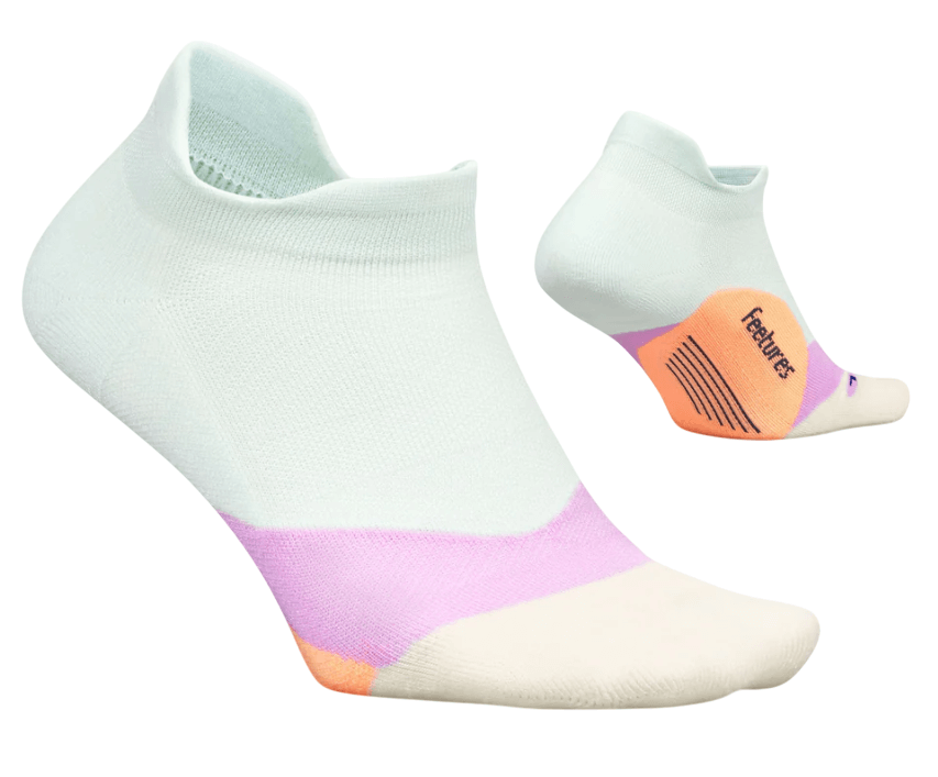 Elite Light Cushion NO Show TAB-2