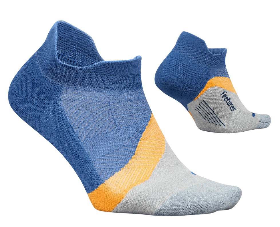 Elite Light Cushion NO Show TAB-2