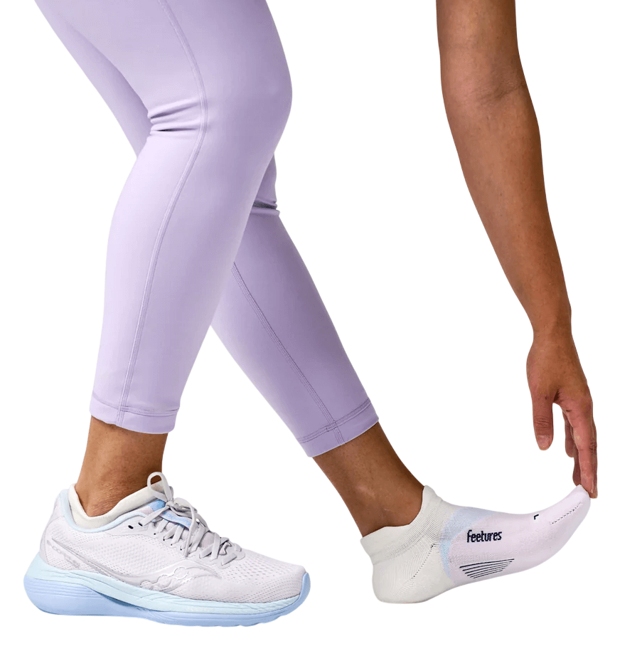 Elite Light Cushion NO Show TAB-4