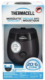 Rechargeable E55 Charcoal-1