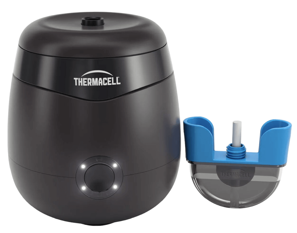 Rechargeable E55 Charcoal-4