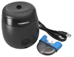 Rechargeable E55 Charcoal-13