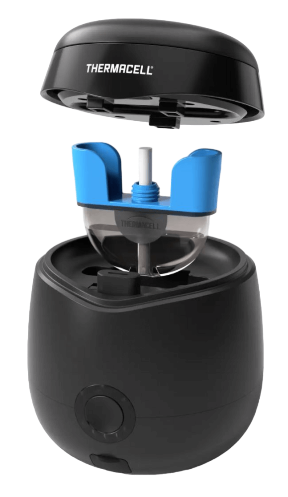 Rechargeable E55 Charcoal-14