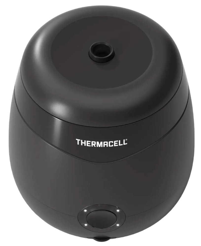 Rechargeable E55 Charcoal-15