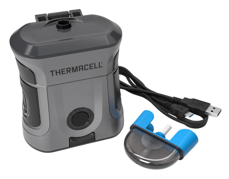 Rechargeable Mosquito Repeller-2