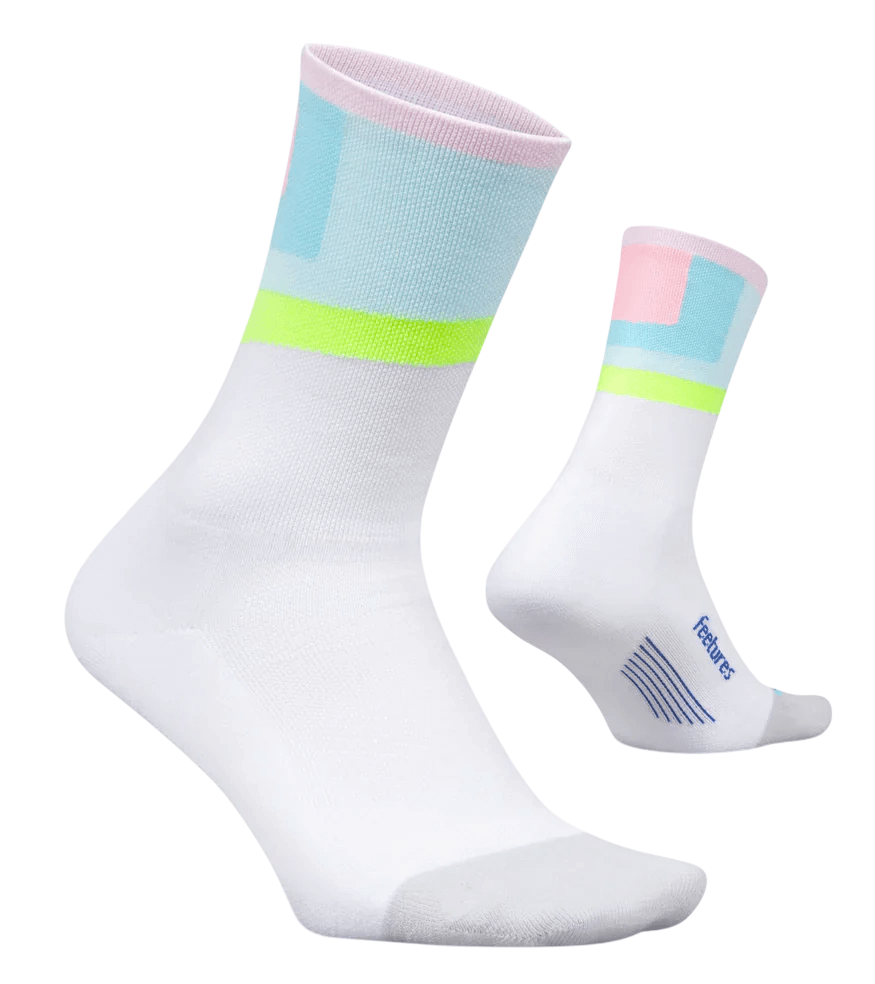 Elite Light Cushion Mini Crew-2