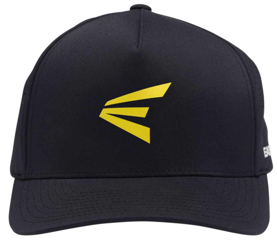 Performance Snapback-9