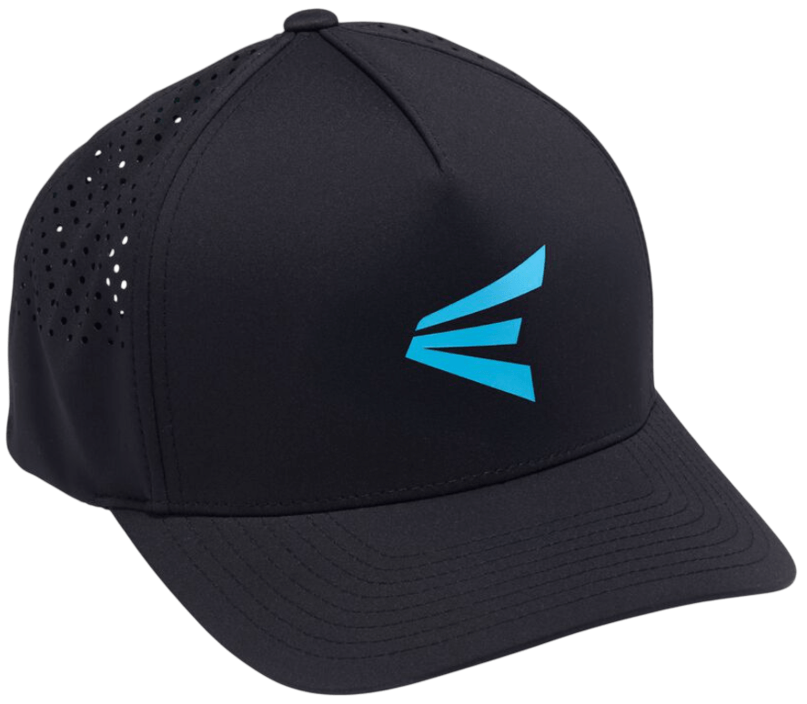 Performance Snapback-14
