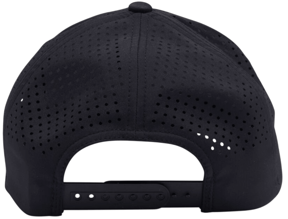 Performance Snapback-16
