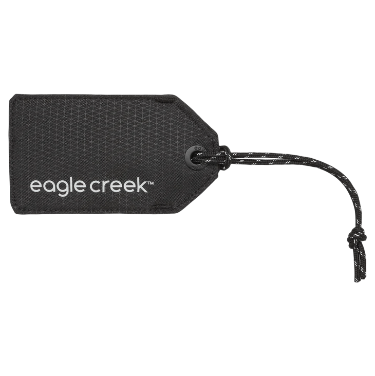 Reflective Luggage TAG-1