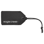 Reflective Luggage TAG-010-Noir-1