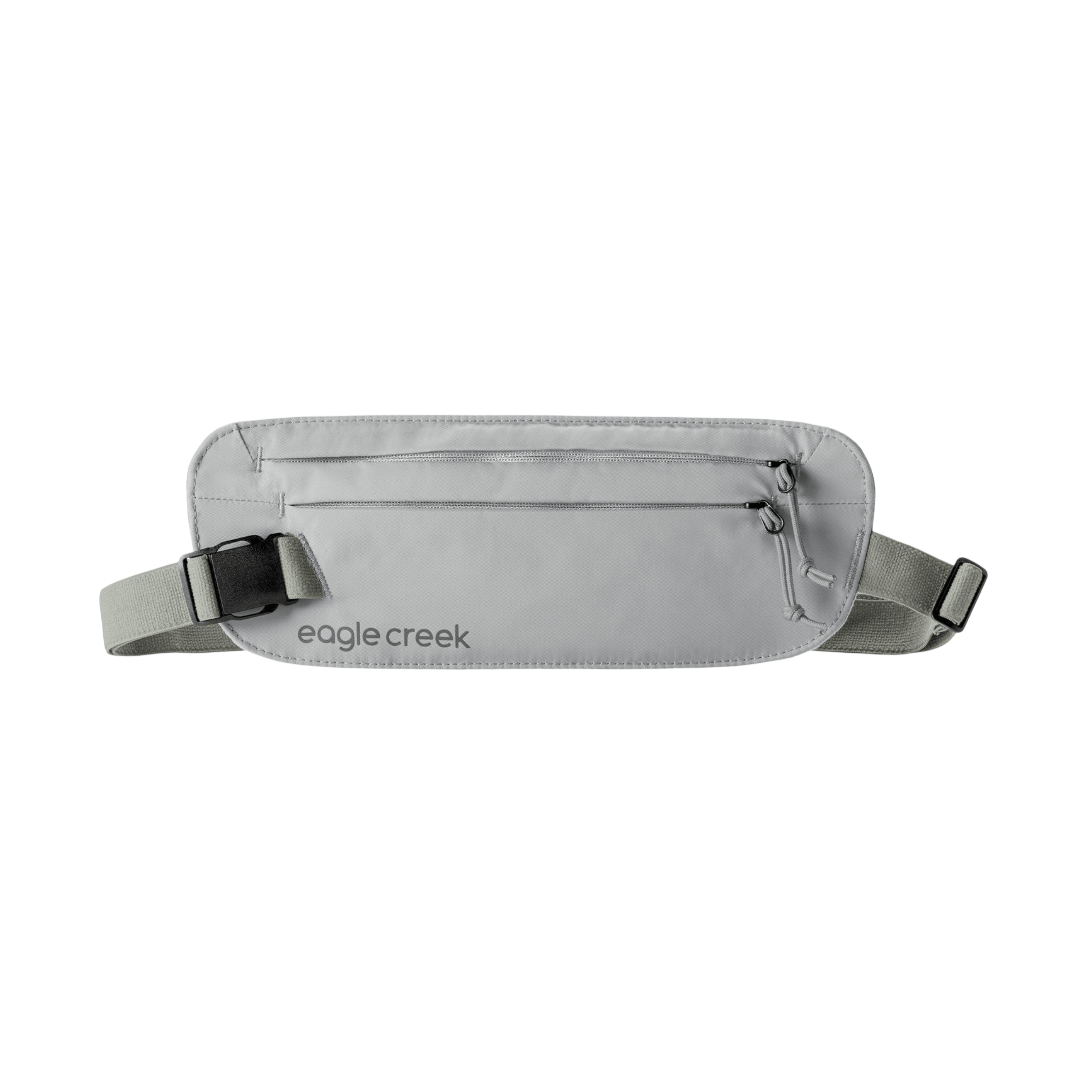 Undercover Rfid Money Belt-367-Storm Grey-1