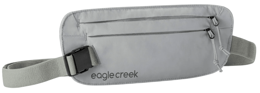 Undercover Rfid Money Belt-7