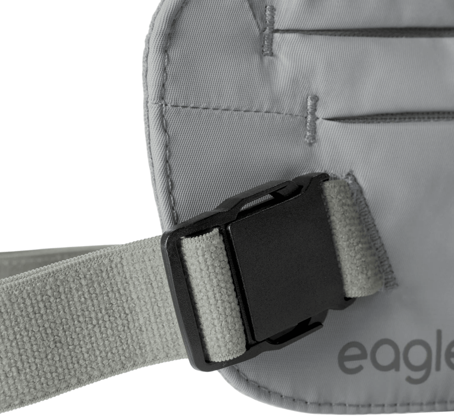 Undercover Rfid Money Belt-9