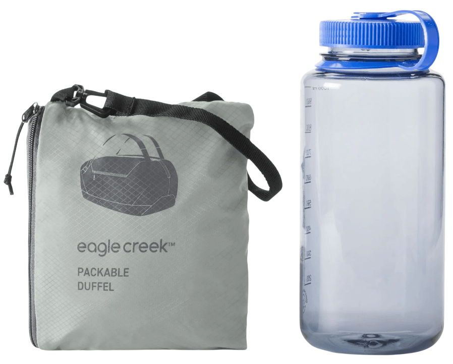 Packable Duffel 36L-16
