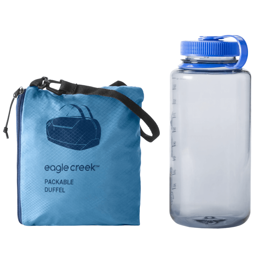 Packable Duffel 36L-13